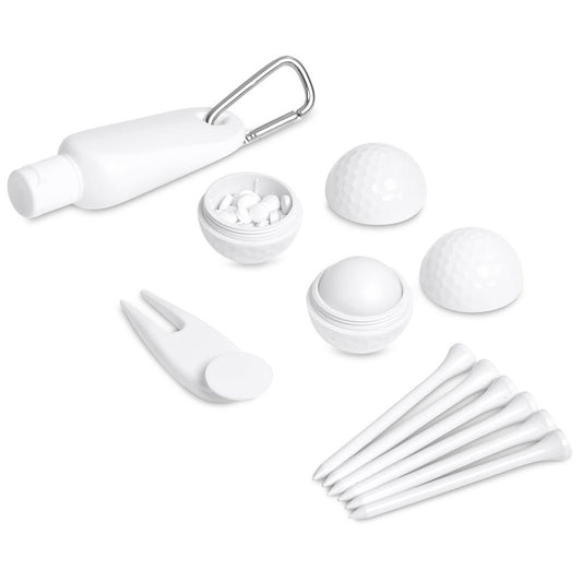 Altitude Greenside Care Golf Set