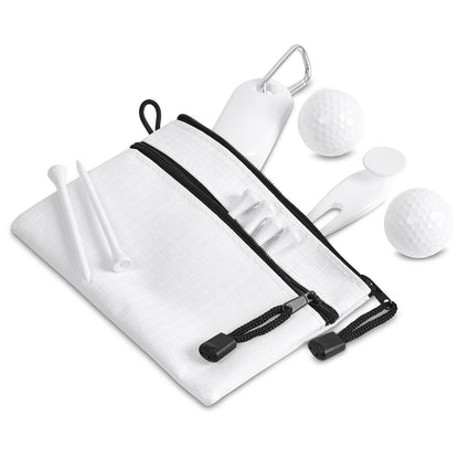 Altitude Greenside Care Golf Set