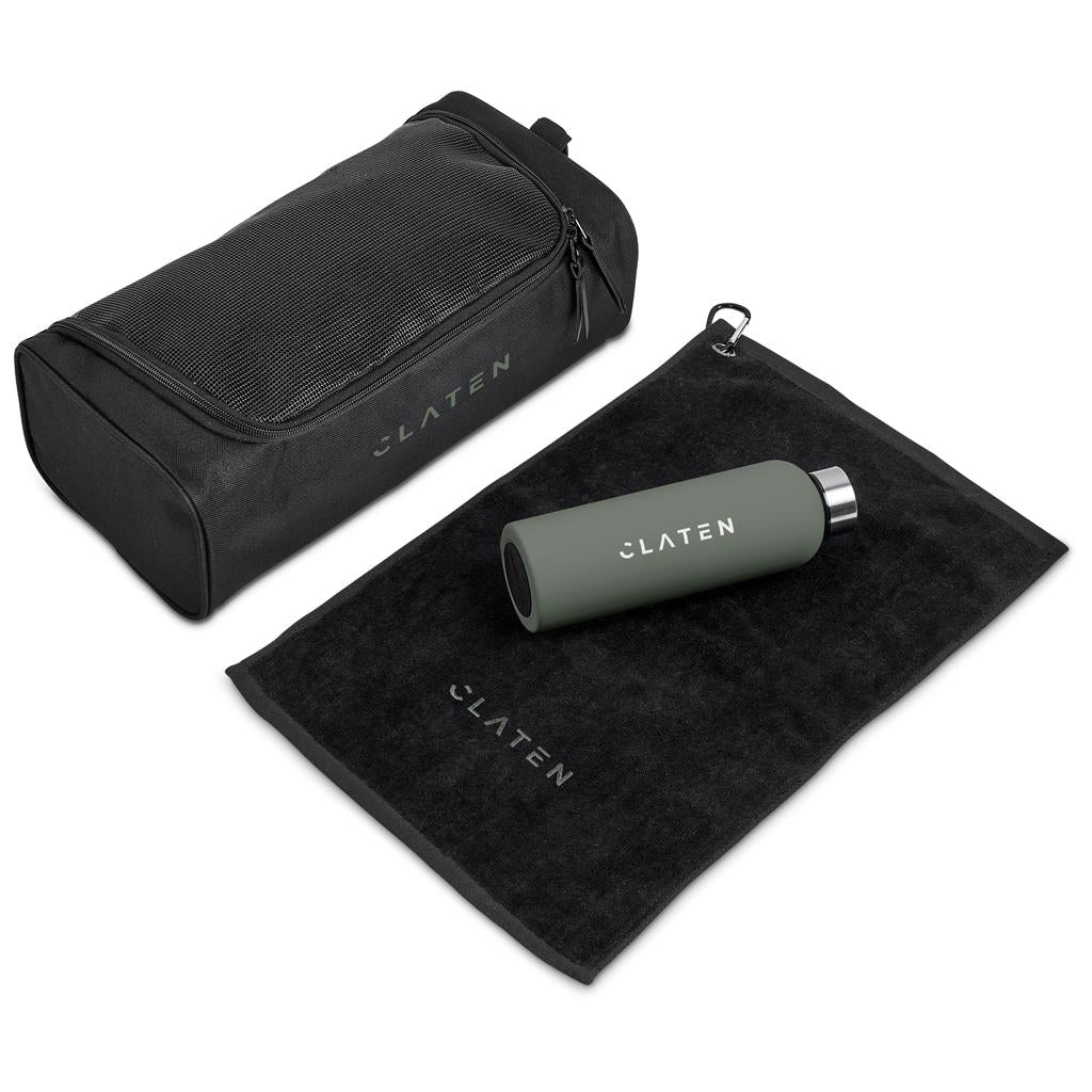 Altitude Play Ready Golf Set
