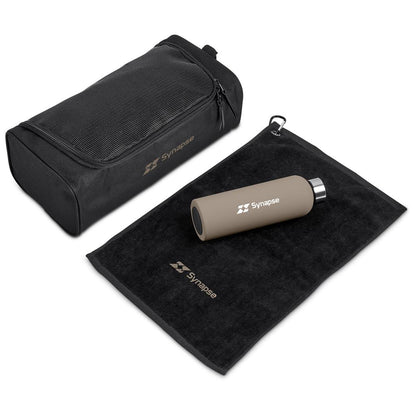 Altitude Play Ready Golf Set