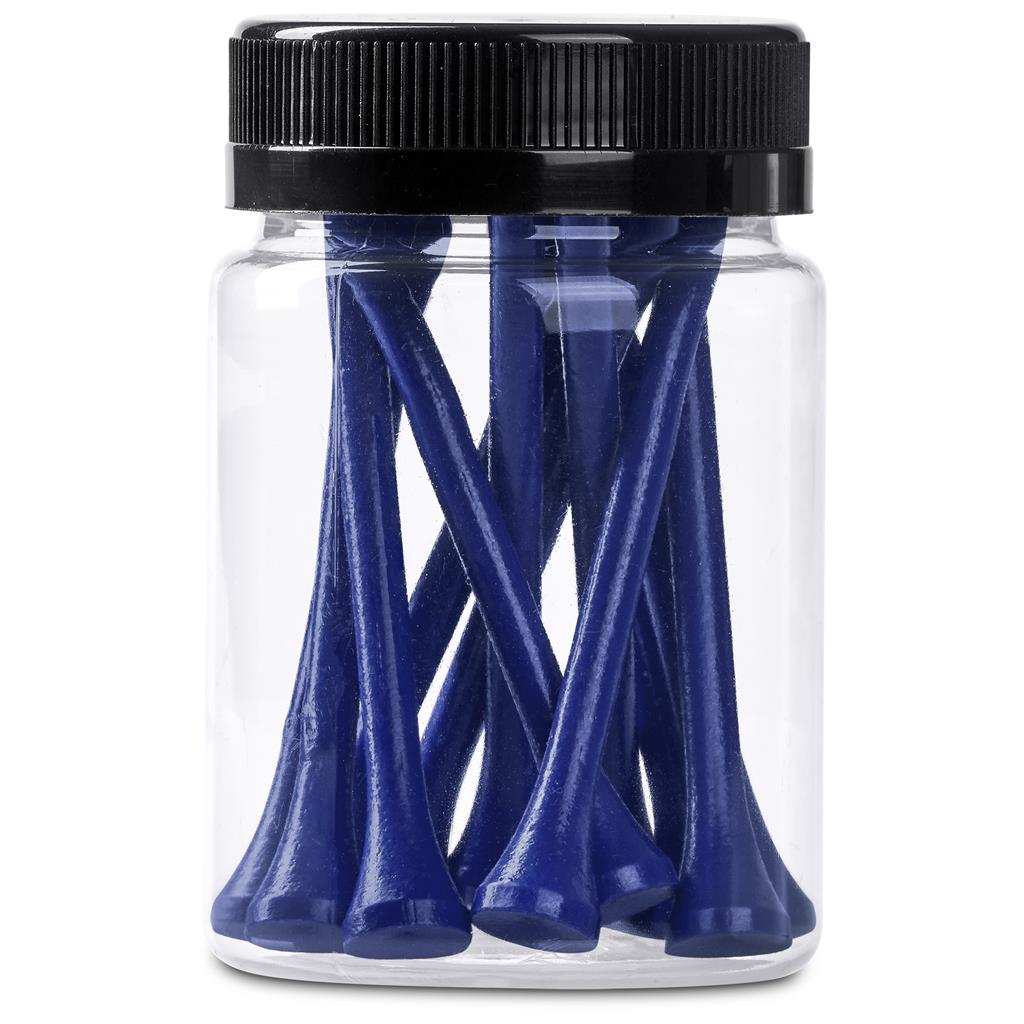 Altitude Swingstart Set of 12 Golf Tees