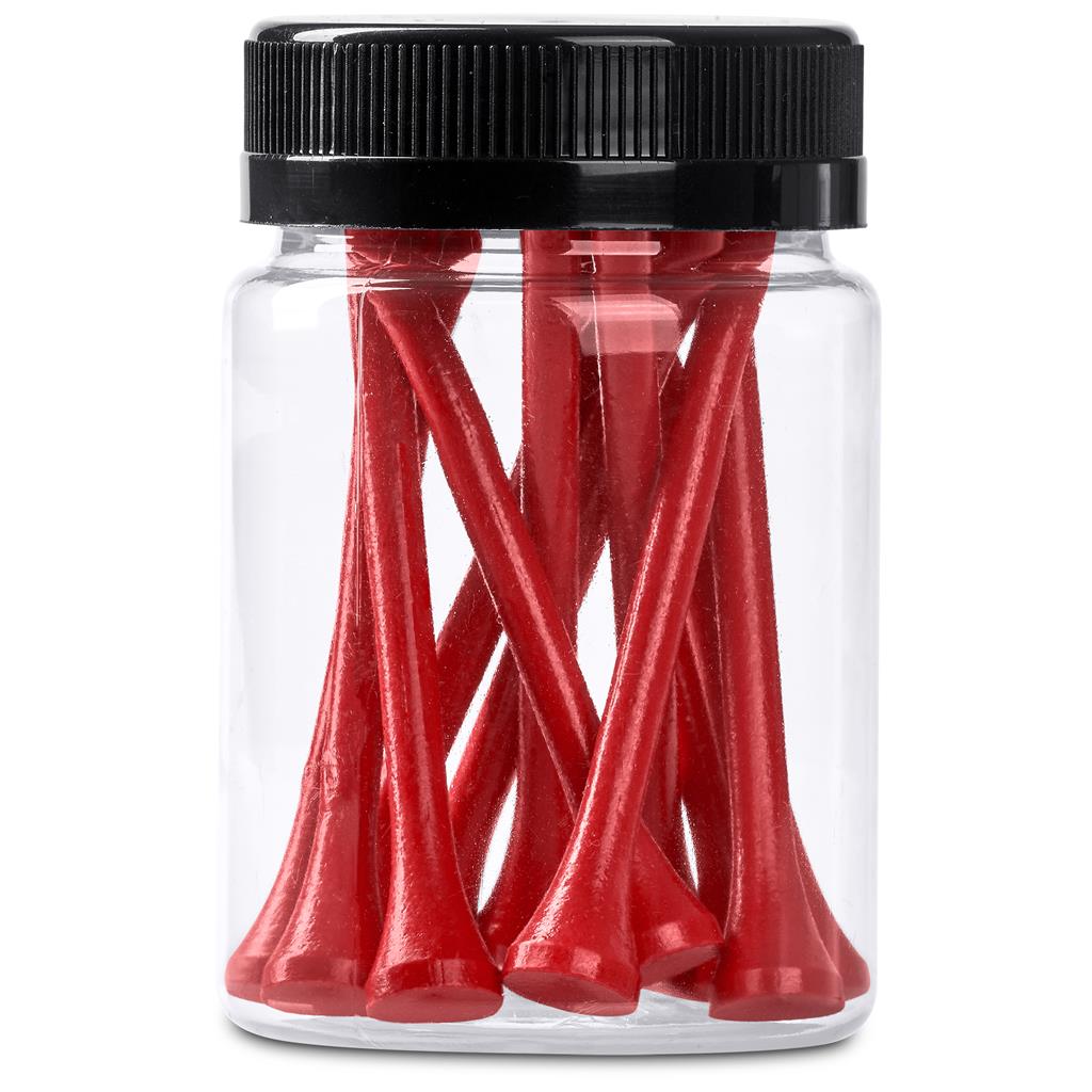 Altitude Swingstart Set of 12 Golf Tees