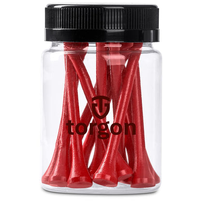 Altitude Swingstart Set of 12 Golf Tees