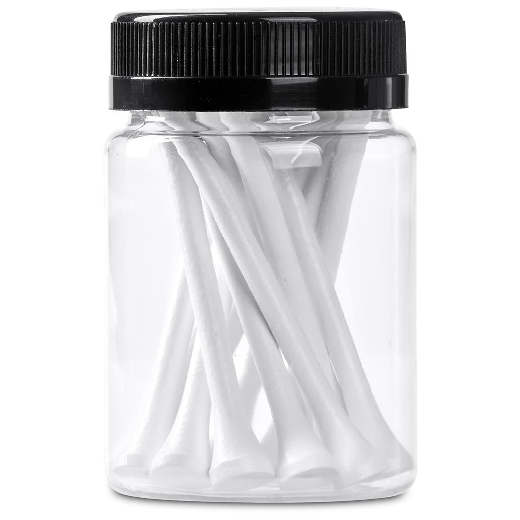 Altitude Swingstart Set of 12 Golf Tees