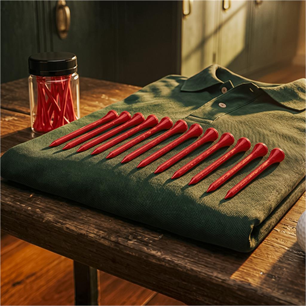 Altitude Swingstart Set of 12 Golf Tees