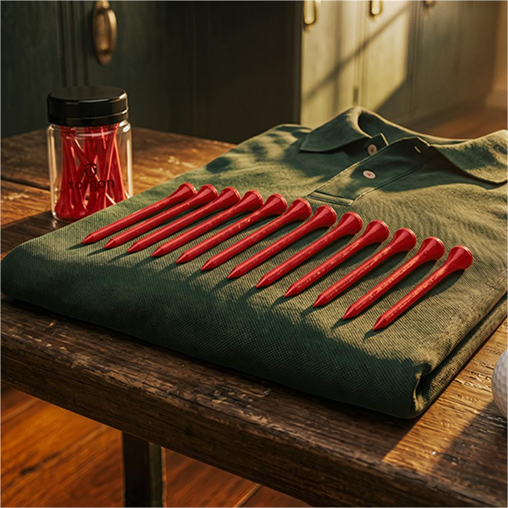Altitude Swingstart Set of 12 Golf Tees