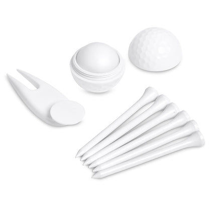 Altitude Tournament Golf Set