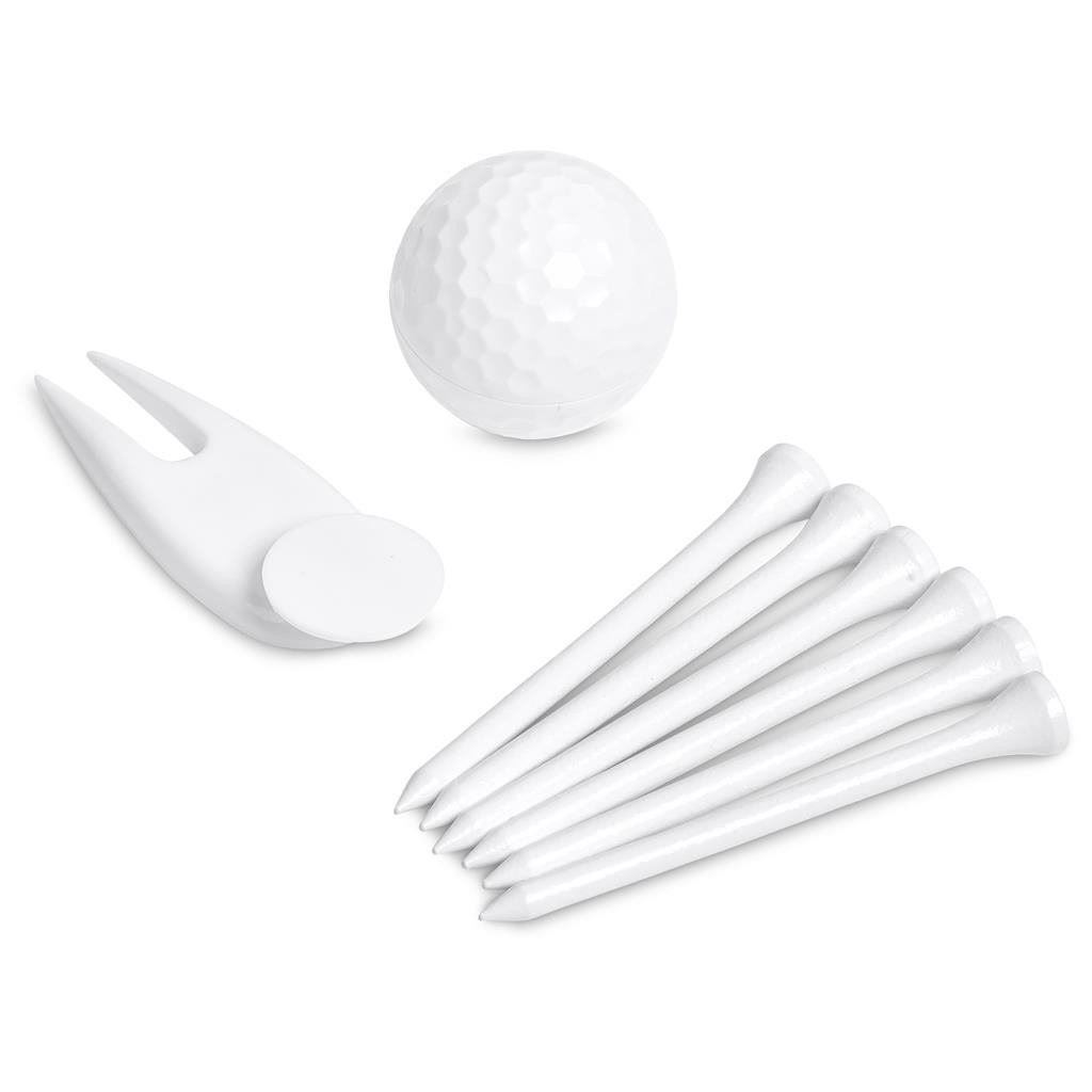 Altitude Tournament Golf Set