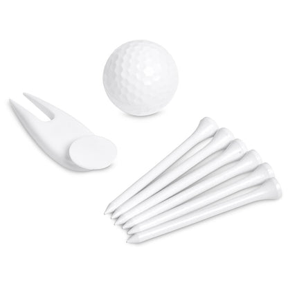 Altitude Tournament Golf Set