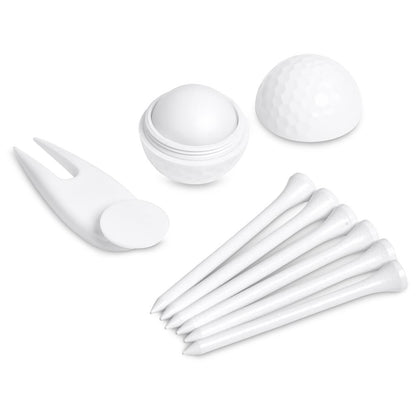 Altitude Tournament Golf Set