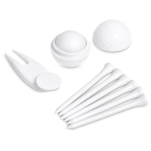 Altitude Tournament Golf Set