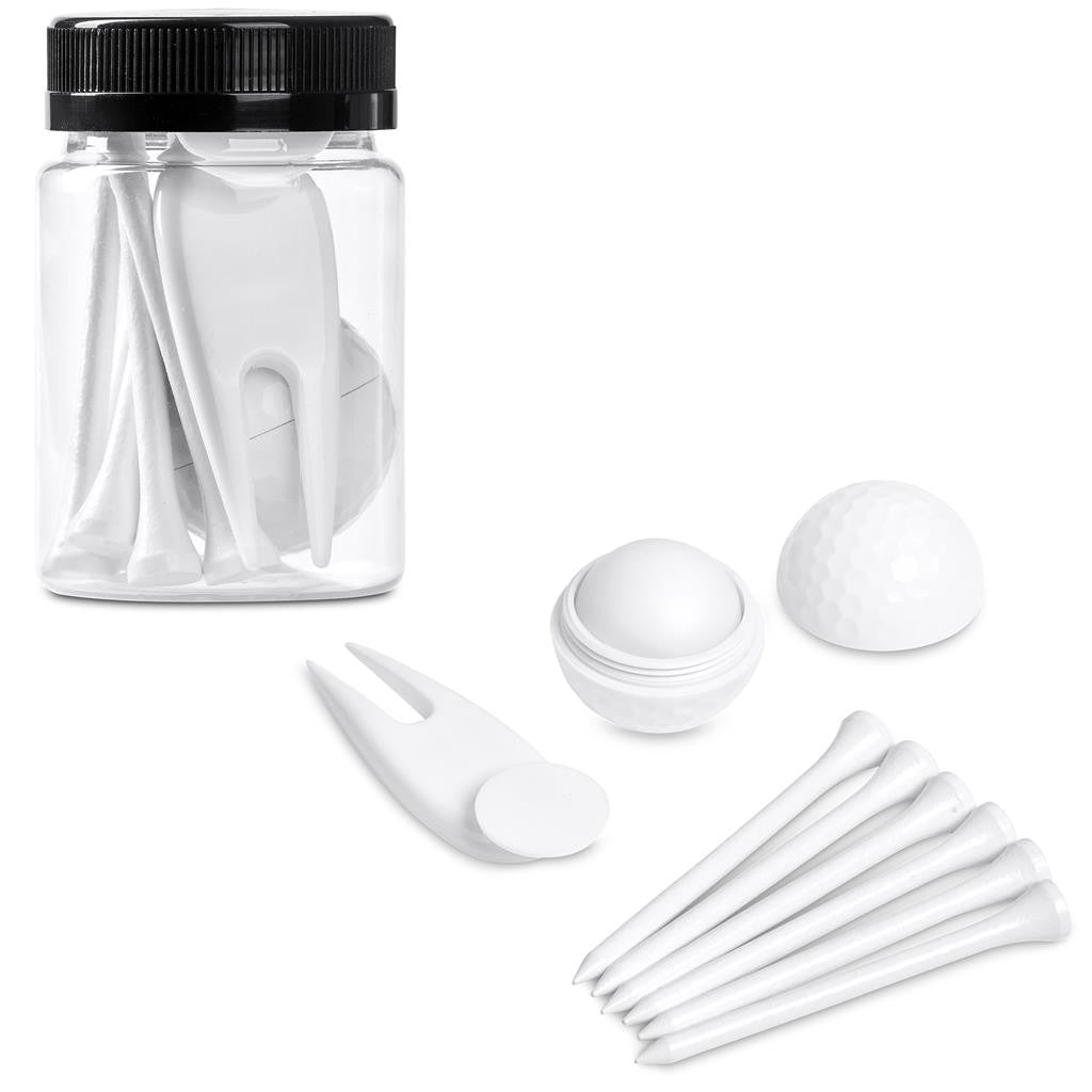 Altitude Tournament Golf Set