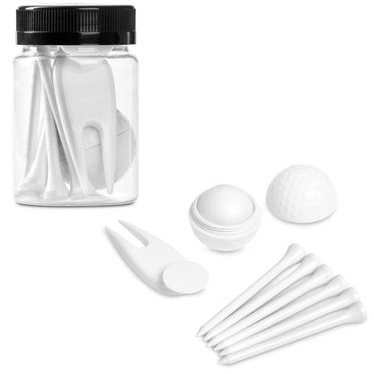 Altitude Tournament Golf Set