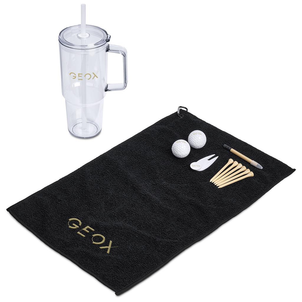 Altitude Eagle Golf Set