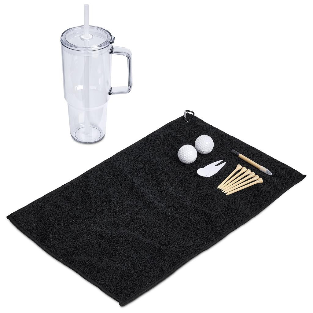 Altitude Eagle Golf Set