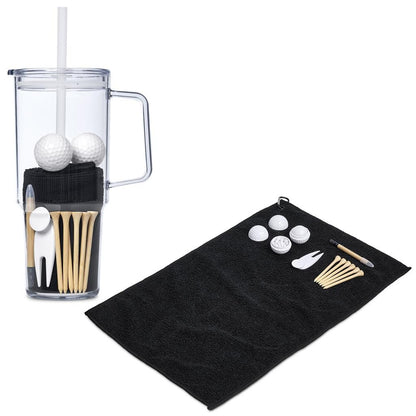 Altitude Eagle Golf Set
