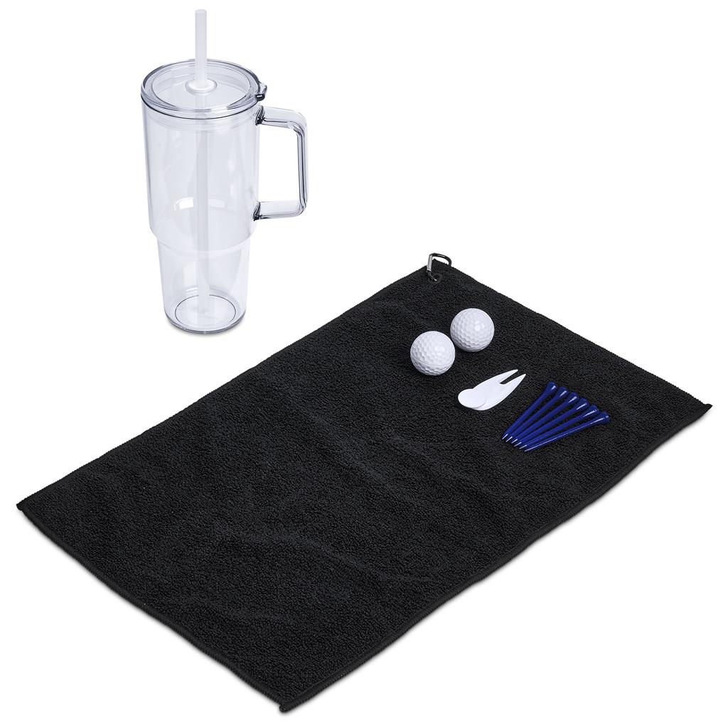Altitude Bunker Golf Set