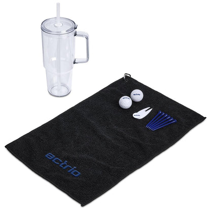 Altitude Bunker Golf Set
