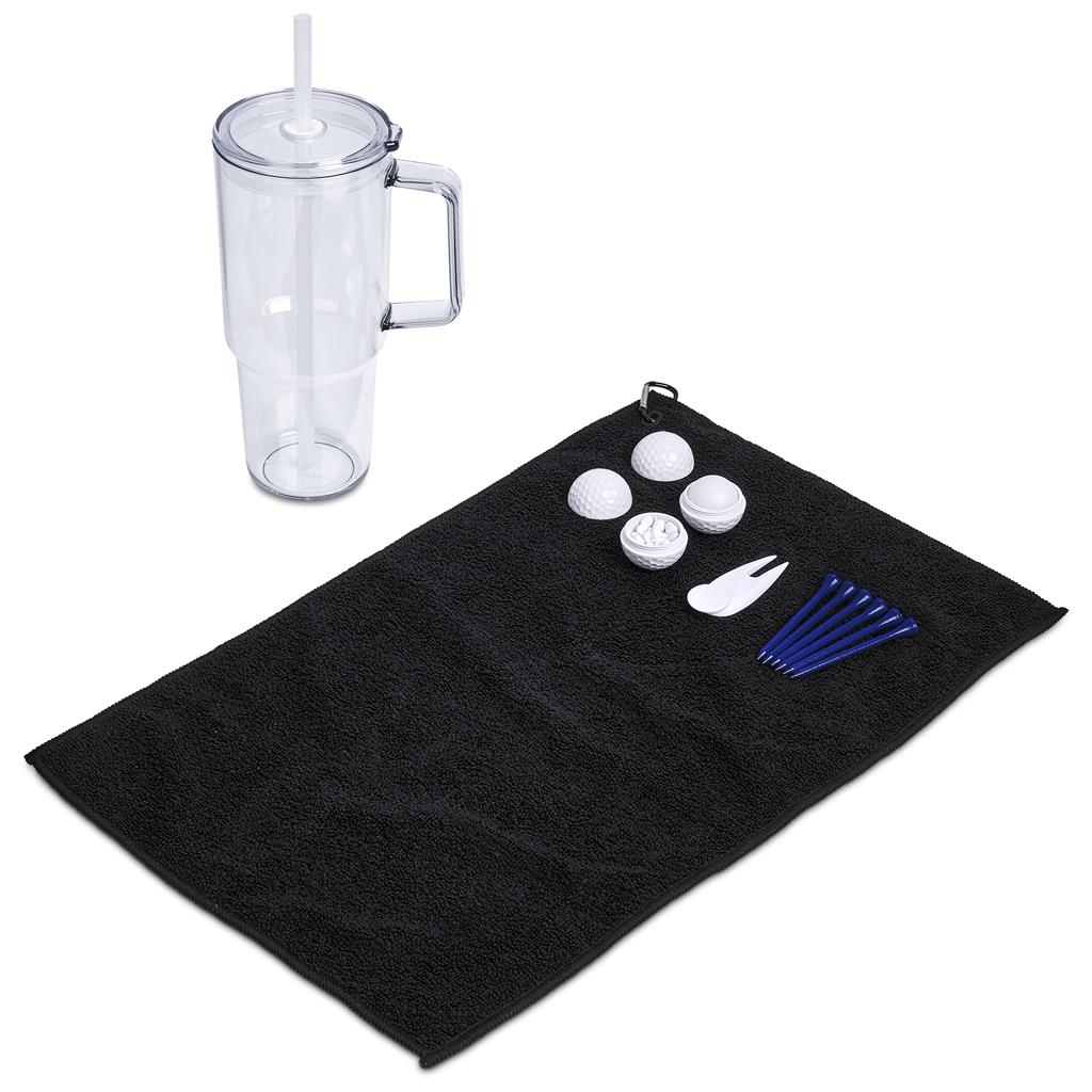 Altitude Bunker Golf Set