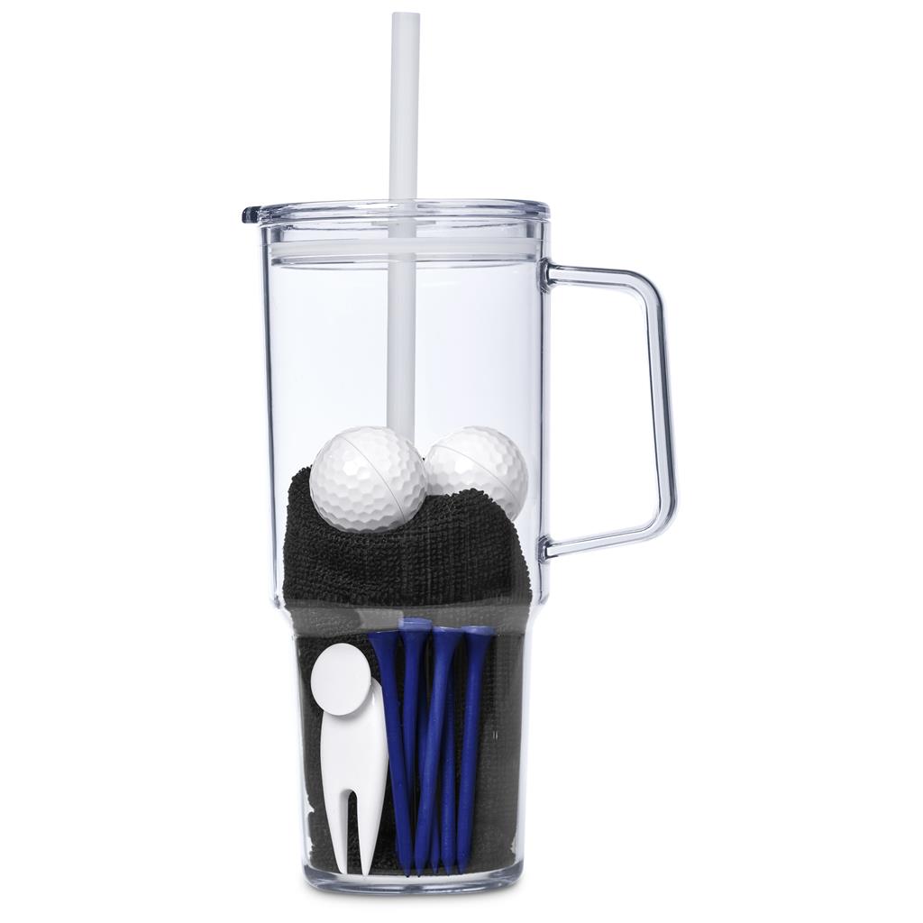 Altitude Bunker Golf Set