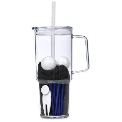Altitude Bunker Golf Set