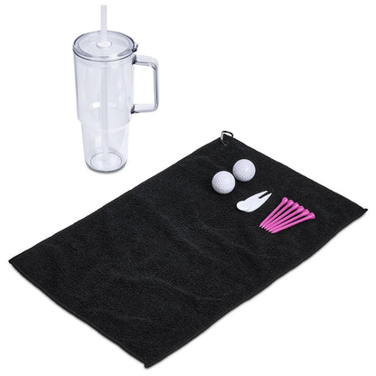 Altitude Bunker Golf Set