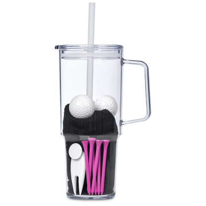 Altitude Bunker Golf Set