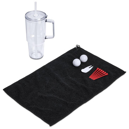 Altitude Bunker Golf Set