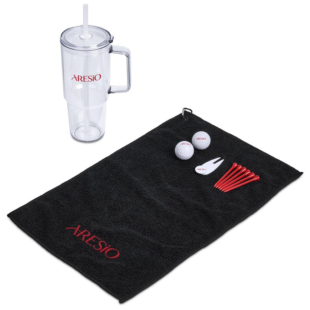 Altitude Bunker Golf Set