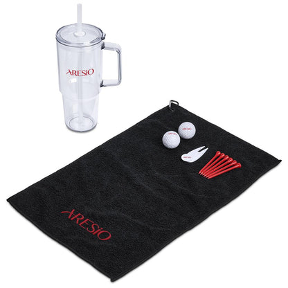Altitude Bunker Golf Set