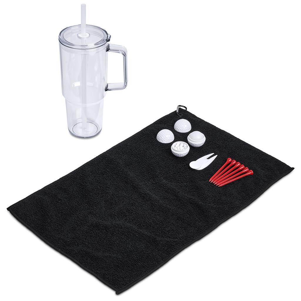 Altitude Bunker Golf Set