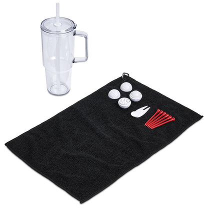Altitude Bunker Golf Set