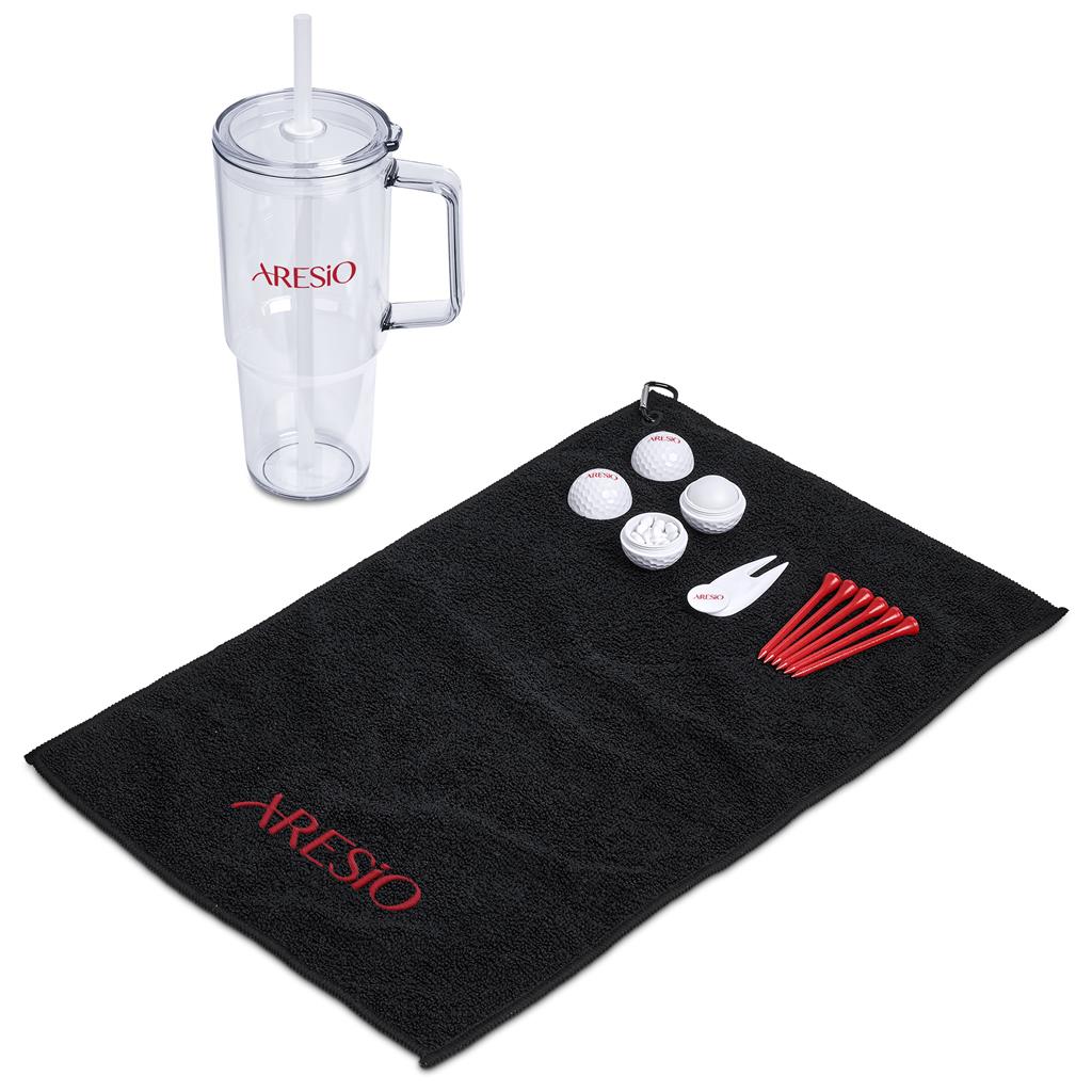 Altitude Bunker Golf Set