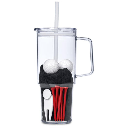 Altitude Bunker Golf Set
