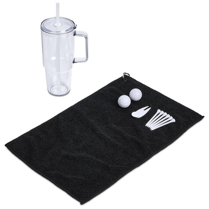 Altitude Bunker Golf Set