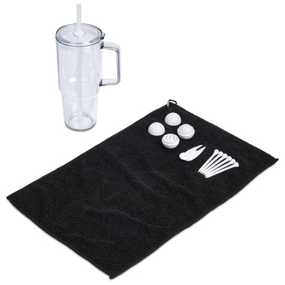 Altitude Bunker Golf Set