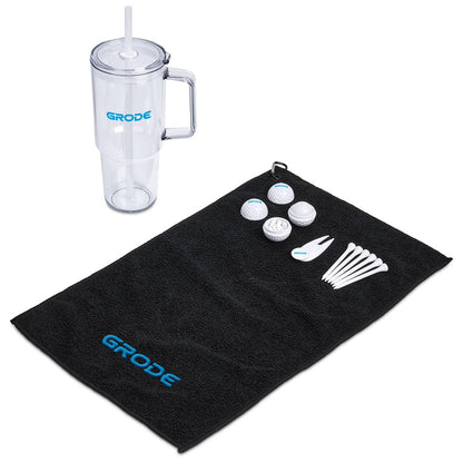 Altitude Bunker Golf Set
