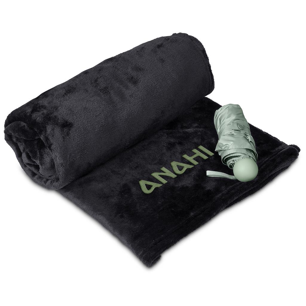 Altitude Vermont Gift Set