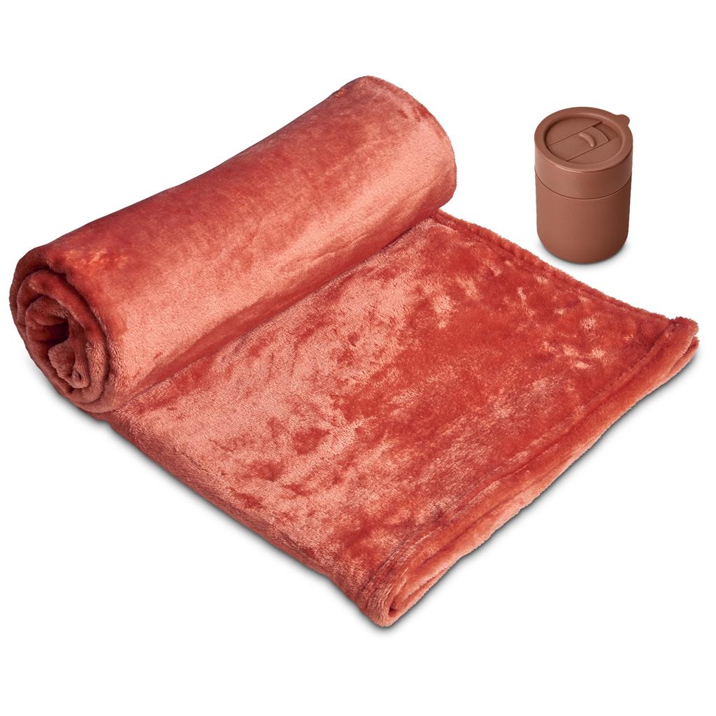 Altitude Snowdrift Gift Set