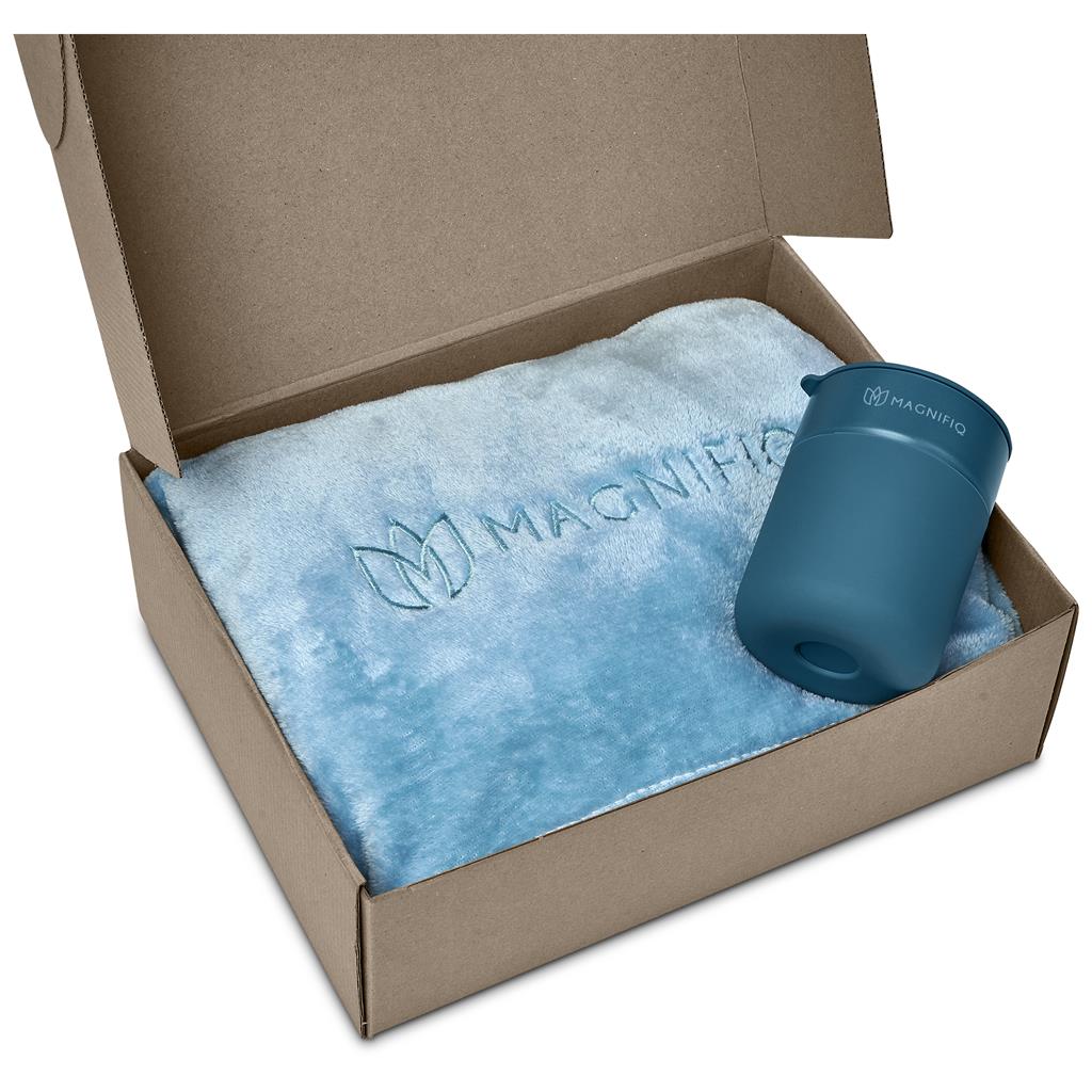 Altitude Snowdrift Gift Set