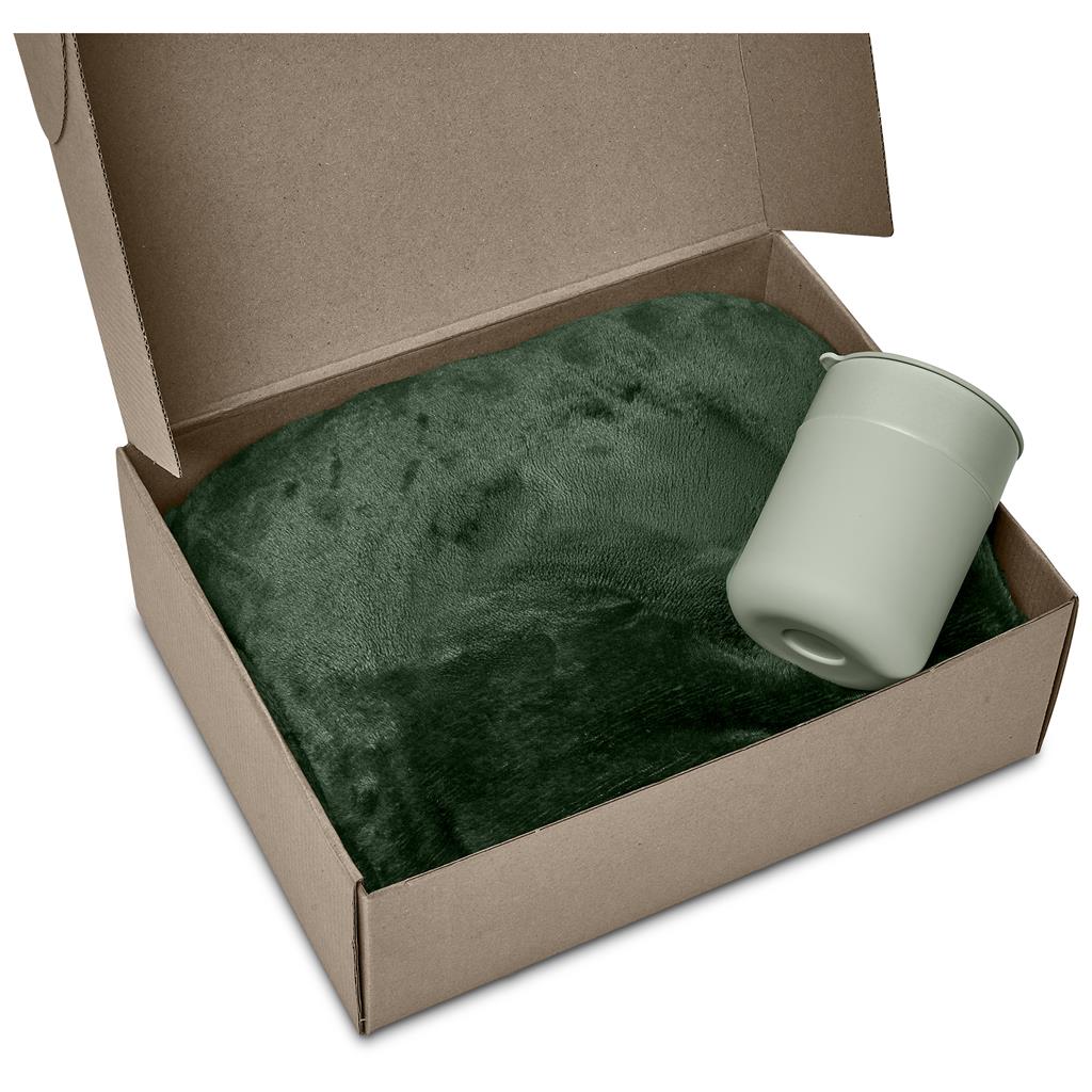 Altitude Snowdrift Gift Set