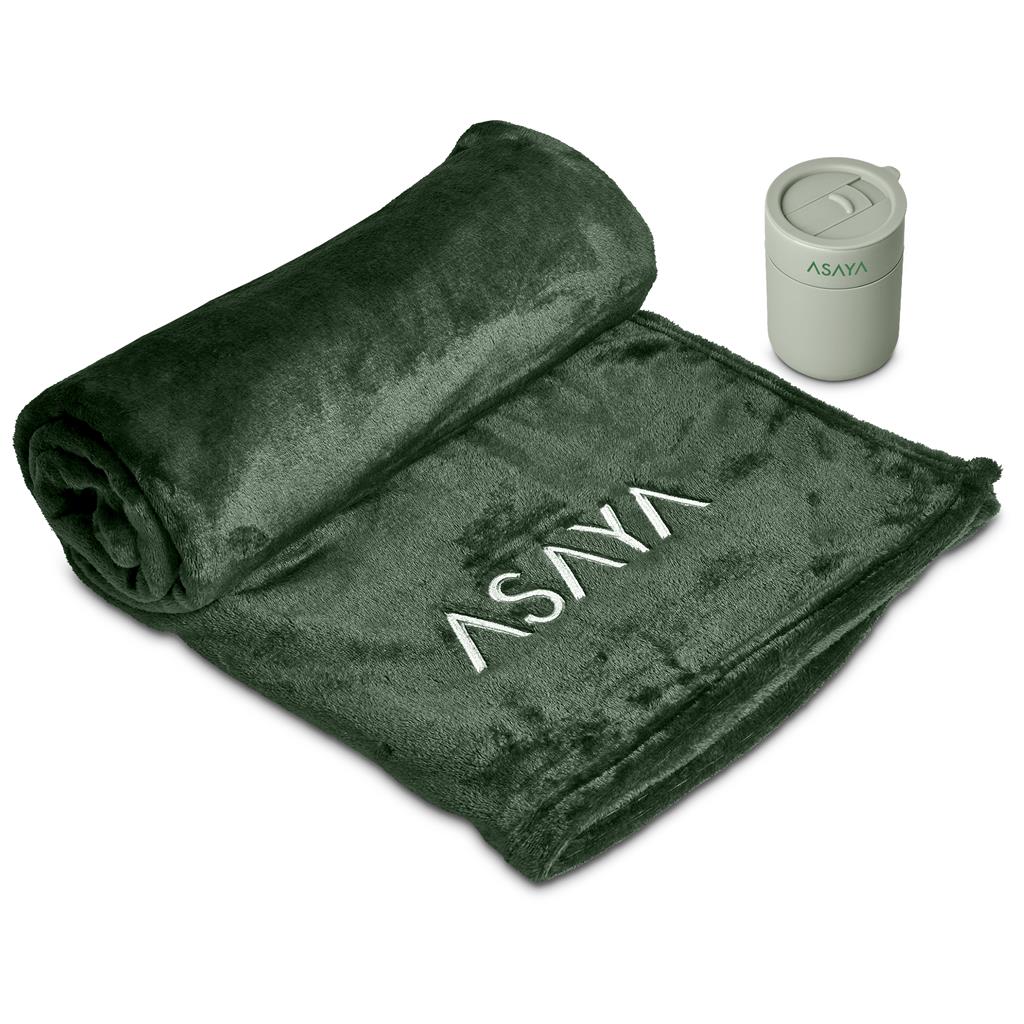 Altitude Snowdrift Gift Set
