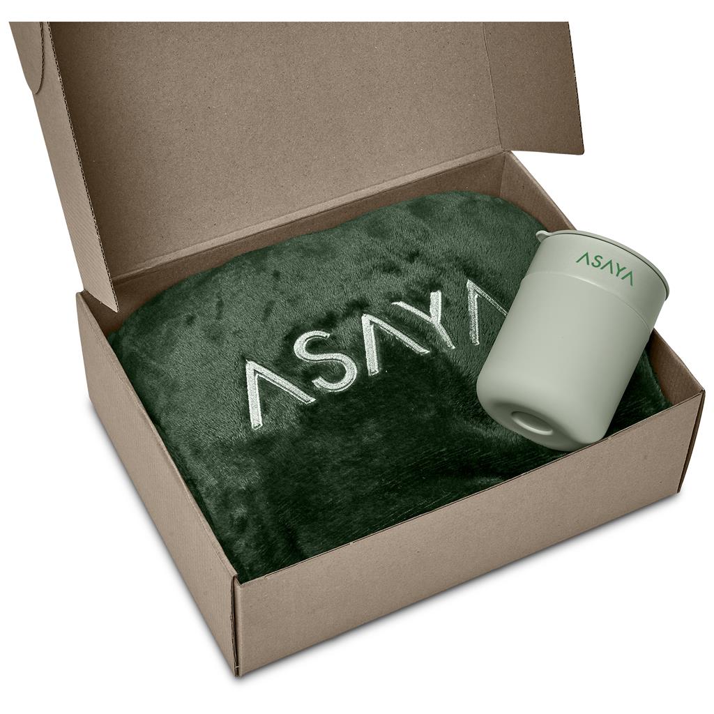 Altitude Snowdrift Gift Set