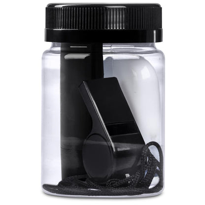 Altitude Zova Gift Jar