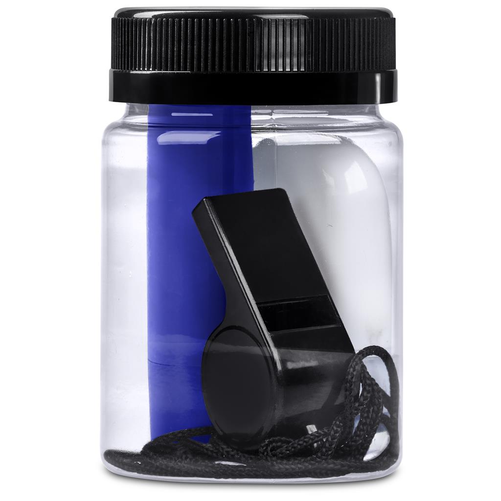 Altitude Zova Gift Jar