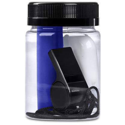 Altitude Zova Gift Jar