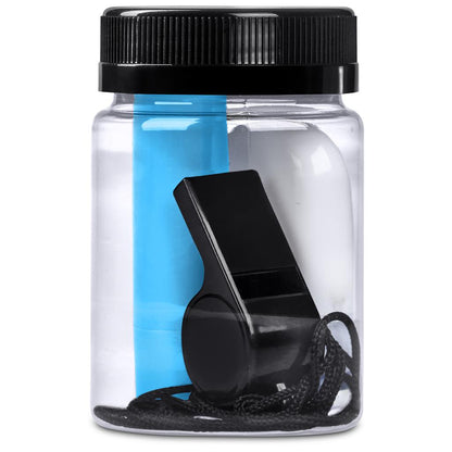 Altitude Zova Gift Jar