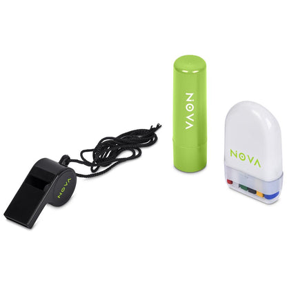 Altitude Zova Gift Jar