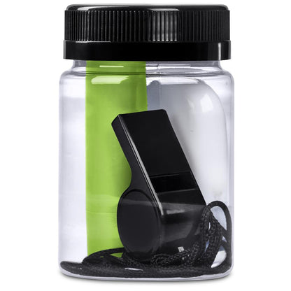 Altitude Zova Gift Jar