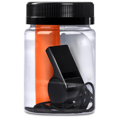 Altitude Zova Gift Jar